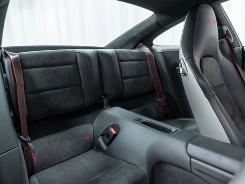 Certified 2016 Porsche 911 Carrera GTS RWD image 43