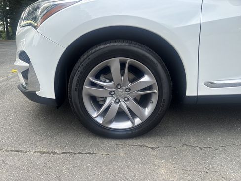 Used 2020 Acura RDX AWD w/ Advance Package image 8