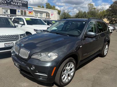 Used 2013 BMW X5 xDrive35i
