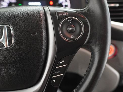 Used 2016 Honda Pilot EX-L image 10