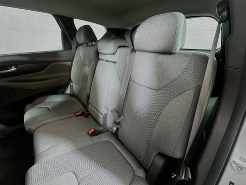 Used 2020 Hyundai Santa Fe SEL image 23