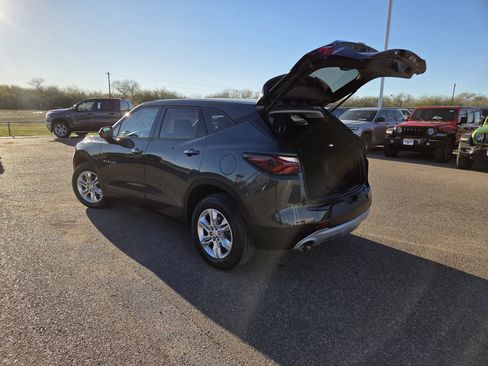 Used 2020 Chevrolet Blazer LT w/ LPO, Floor Liner Package image 24