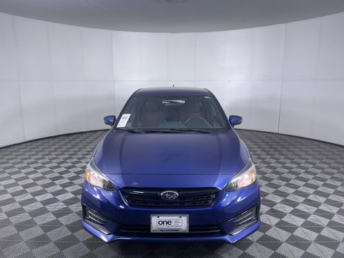 Used 2023 Subaru Impreza 2.0i Sport AWD/4WD image 28