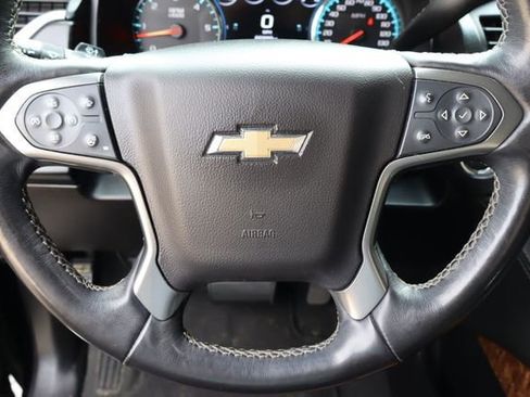 Used 2019 Chevrolet Tahoe Premier w/ Premier Plus Edition RWD image 13