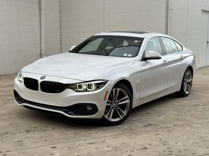 Used 2018 BMW 430i Gran Coupe xDrive
