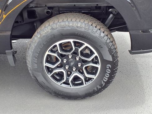 Used 2023 Ford F150 XLT w/ Equipment Group 302A High AWD/4WD image 26