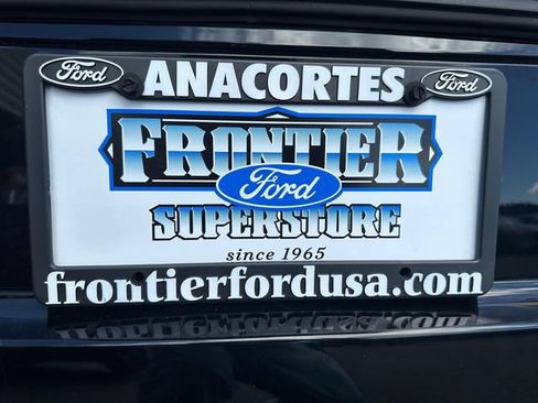 Used 2024 Ford Mustang Mach-E Premium AWD/4WD image 25