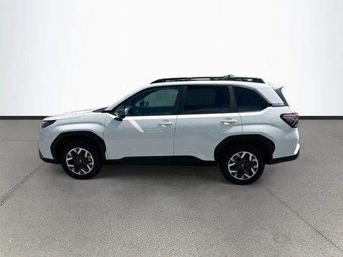 New 2026 Subaru Forester Premium AWD/4WD image 4