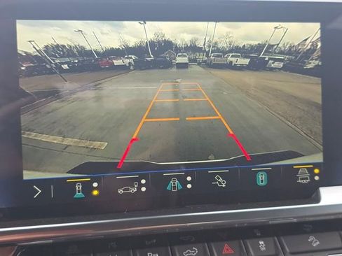 New 2026 Chevrolet Silverado 2500 High Country image 6