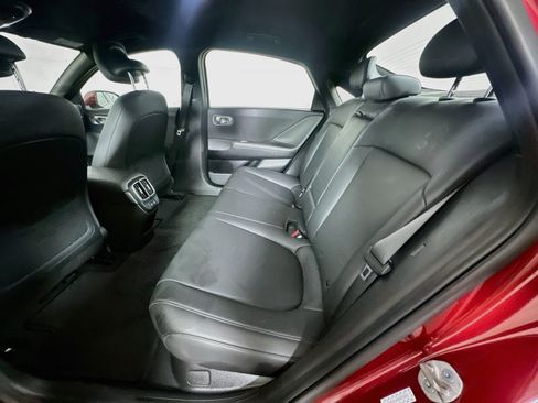 Used 2024 Hyundai Ioniq 6 SEL RWD image 27
