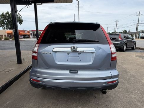Used 2010 Honda CR-V EX-L image 6