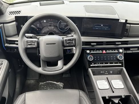 New 2026 Hyundai Santa Fe Calligraphy FWD image 23