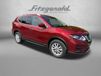 Used 2019 Nissan Rogue SV AWD/4WD video 1