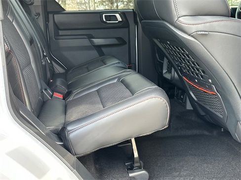 New 2025 Ford Bronco Raptor image 15