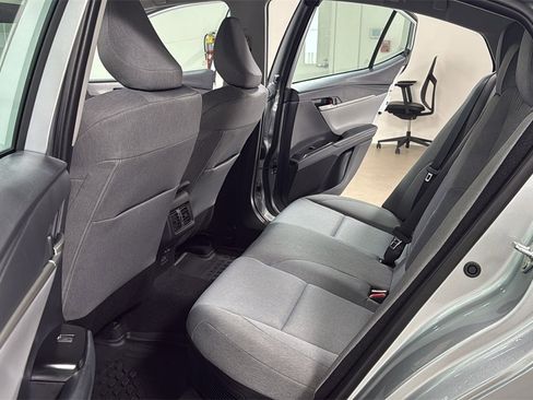 Certified 2026 Toyota Camry LE w/ Convenience Package image 15