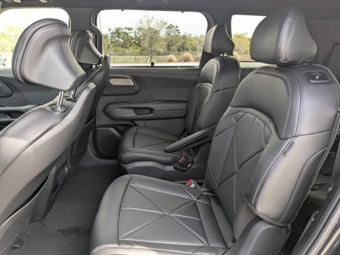 New 2027 Kia Telluride X-Line EX AWD/4WD image 17