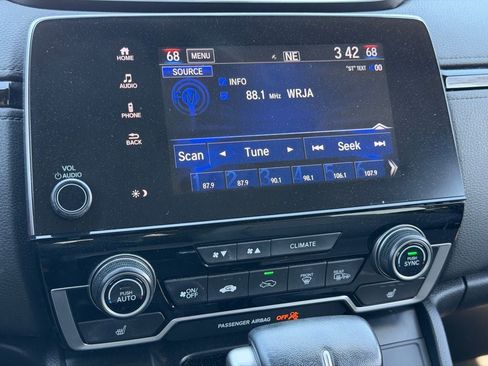 Used 2018 Honda CR-V EX-L image 20