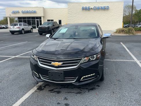 Used 2020 Chevrolet Impala Premier image 3