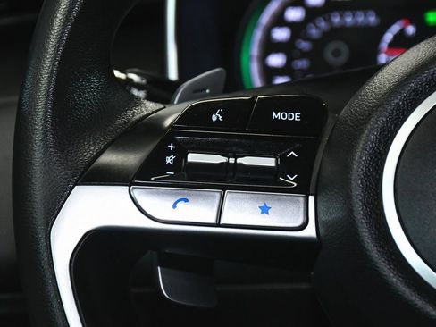 Used 2024 Hyundai Tucson SEL image 33