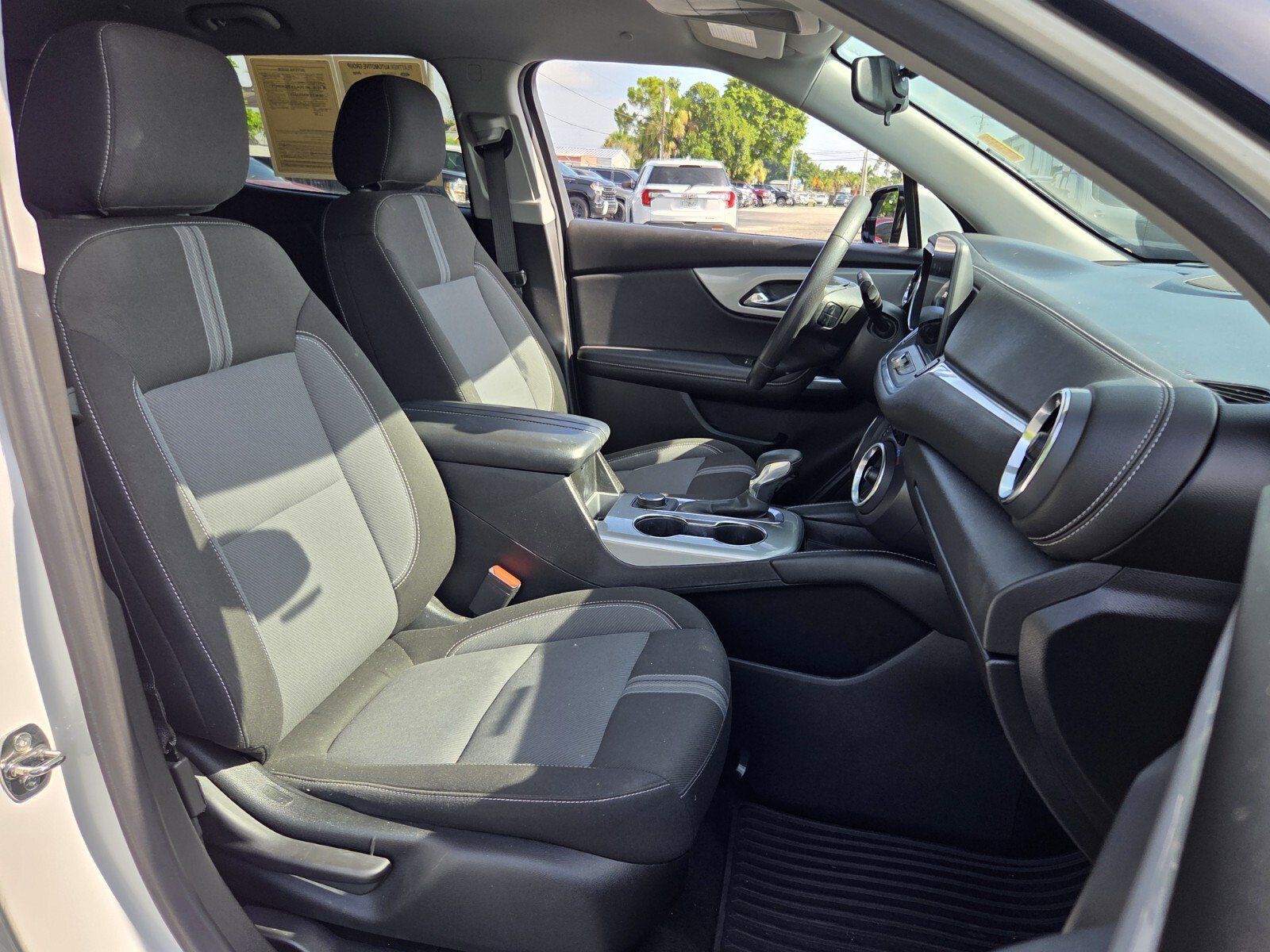 Certified 2023 Chevrolet Blazer LT FWD image 16