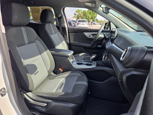 Certified 2023 Chevrolet Blazer LT FWD image 16
