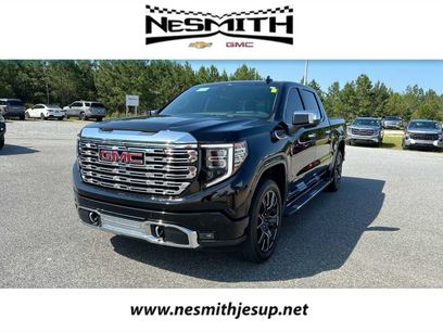 Used 2024 GMC Sierra 1500 Denali w/ Technology Package