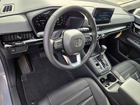 New 2026 Honda CR-V EX-L image 10