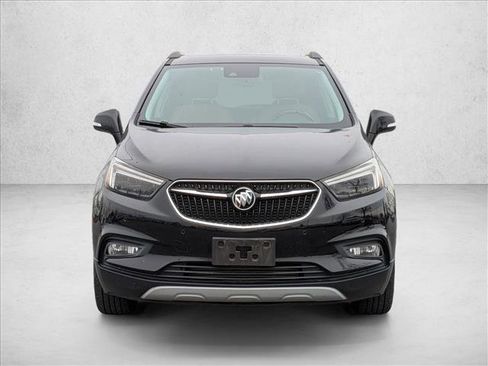 Used 2019 Buick Encore Essence w/ Experience Buick Package image 2