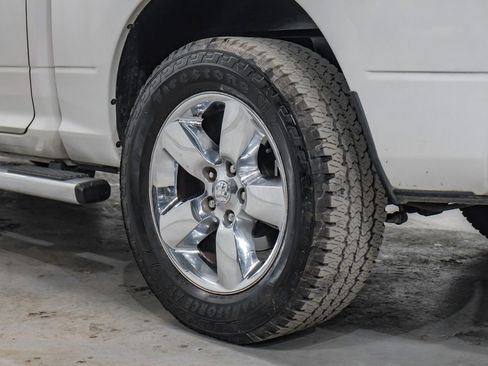 Used 2016 RAM 1500 Lone Star image 61