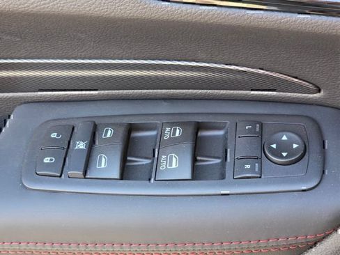 New 2026 Dodge Durango GT AWD/4WD image 29