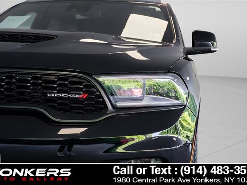 Used 2022 Dodge Durango R/T AWD/4WD image 73