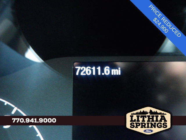 Certified 2023 Ford Transit Connect XL FWD image 35