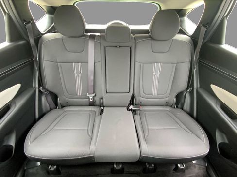 Used 2024 Hyundai Tucson SEL AWD/4WD image 14