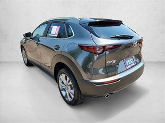 Used 2023 MAZDA CX-30 AWD 2.5 S w/ Preferred Package video 3