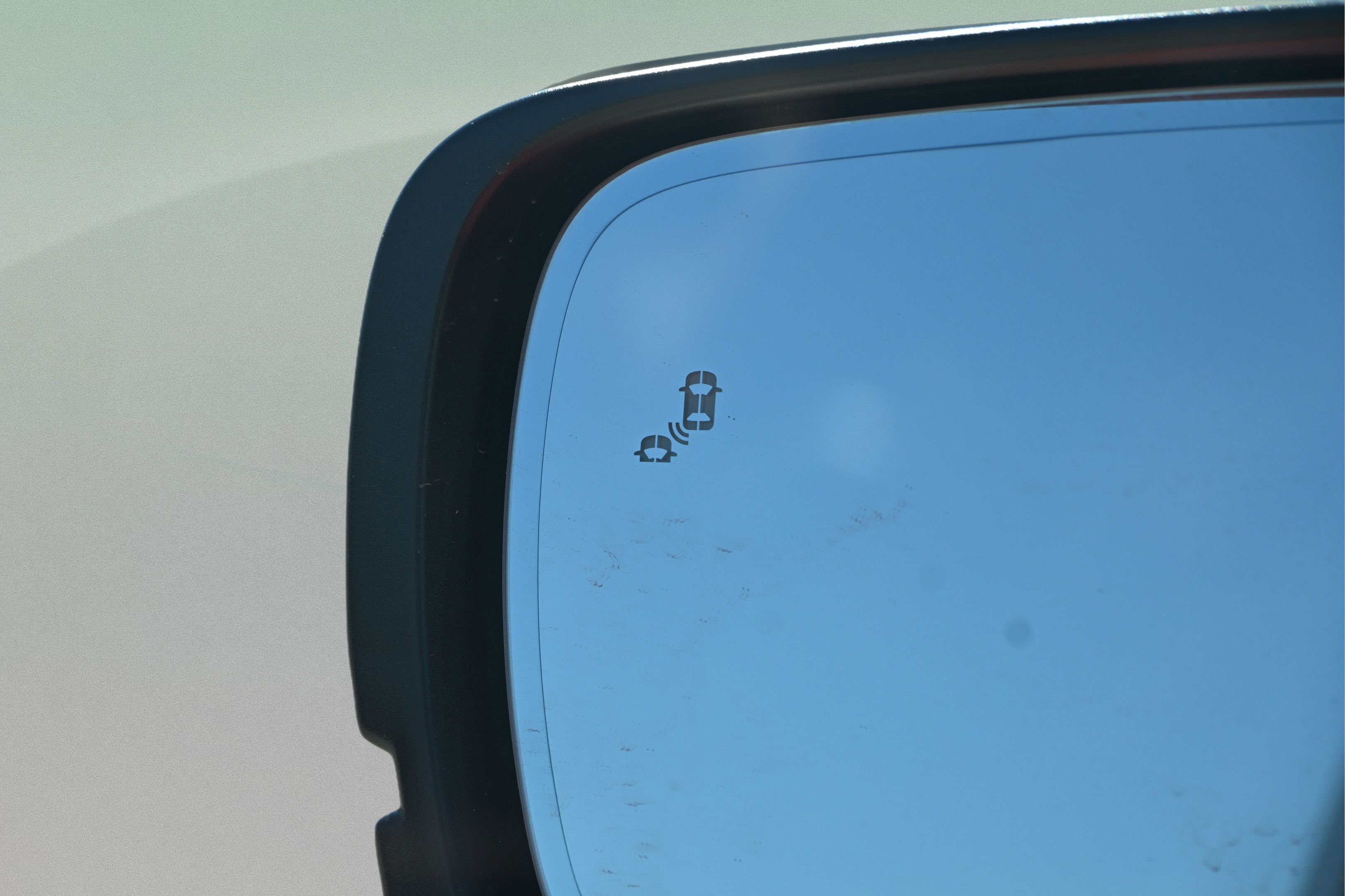 New 2026 Honda Passport TrailSport Elite image 36