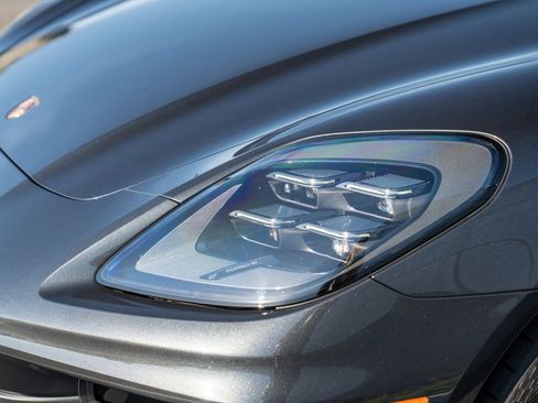 New 2026 Porsche Panamera 4 AWD/4WD image 30