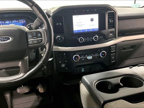 Used 2022 Ford F150 XLT w/ Equipment Group 301A Mid image 10