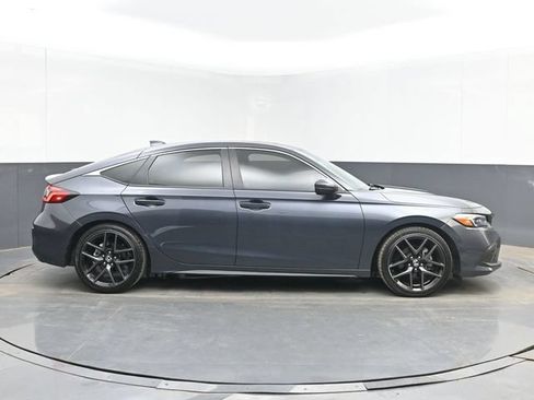 Used 2024 Honda Civic Sport Touring image 15
