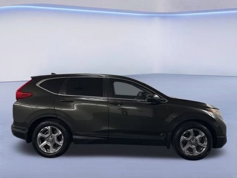 Used 2018 Honda CR-V EX-L image 11