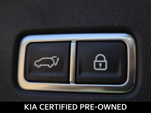 Used 2021 Kia Sorento SX AWD/4WD image 11