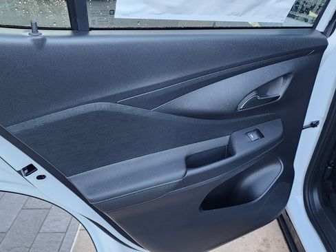 New 2026 Buick Envista Sport Touring w/ Convenience I Package image 39