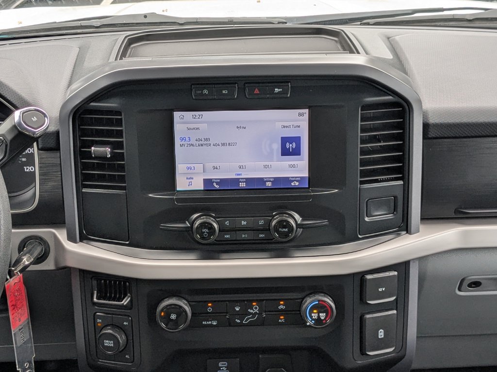 Used 2023 Ford F150 XLT AWD/4WD image 17