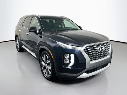 Used 2020 Hyundai Palisade SEL