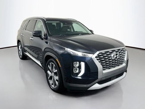 Used 2020 Hyundai Palisade SEL FWD image 1
