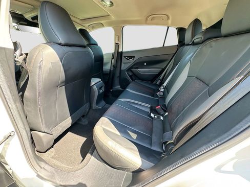 Certified 2025 Subaru Crosstrek 2.5i Limited w/ Crosstrek Mirror Package image 34