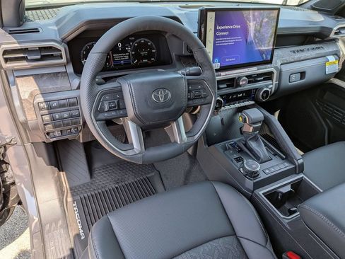 New 2026 Toyota Tacoma Limited w/ Tow Tech Package AWD/4WD image 17