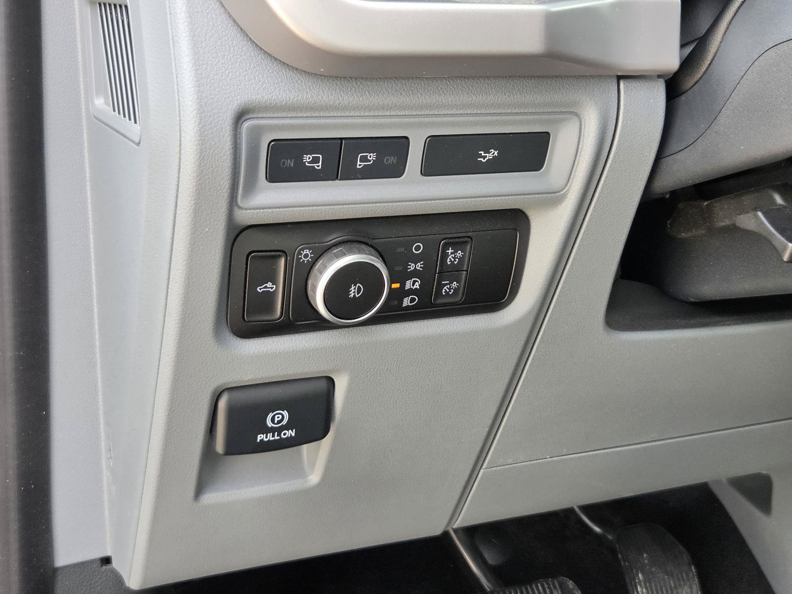 Used 2023 Ford F150 XLT w/ Equipment Group 302A High RWD image 24