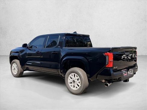 New 2026 Toyota Tacoma SR5 AWD/4WD image 7