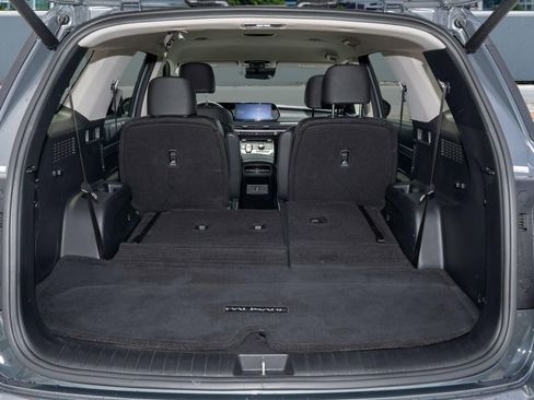 Used 2025 Hyundai Palisade SEL FWD image 10