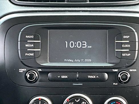 Used 2019 Kia Soul FWD image 20